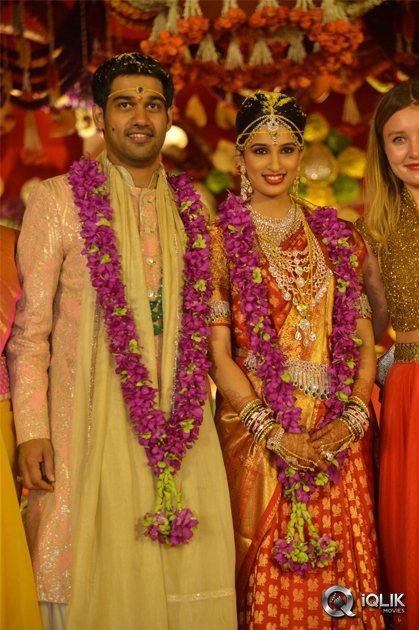Celebs-At-Nimmagadda-Prasads-Daughter-Wedding